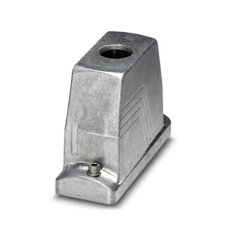 HC-B 24-TMS-100/O1STM40G-EEE - HC-B 24-TMS-100/O1STM40G-EEE 1460359 PHOENIX CONTACT Housing