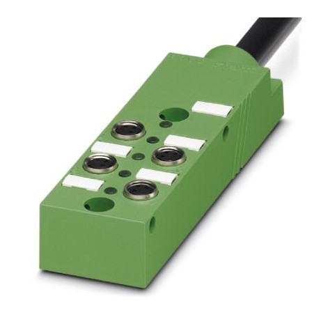 SACB- 4/3-L- 5,0PUR-M8