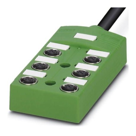 SACB-6/ 6- 5,0PUR SCO