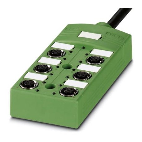 SACB-6/ 6-L- 5,0PUR SCO