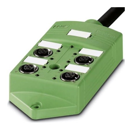 SACB-4/ 8-L-10,0HPUR SCO