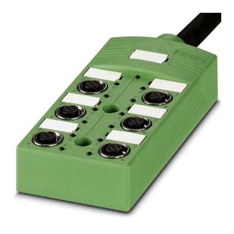 SACB-6/12-L-10,0HPUR SCO