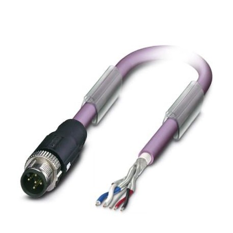 SAC-5P-MS/10,0-920 SCO - SAC-5P-MS/10,0-920 SCO 1518193 PHOENIX CONTACT Bus system cable