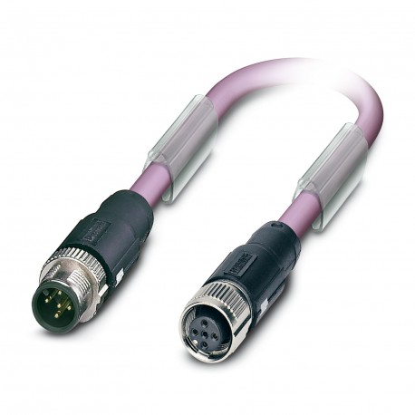 SAC-5P-MS/ 2,0-920/FS SCO - SAC-5P-MS/ 2,0-920/FS SCO 1518287 PHOENIX CONTACT Bus system cable