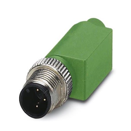 SAC-3P-M12MS-M 8SIFS - SAC-3P-M12MS-M 8SIFS 1519781 PHOENIX CONTACT Adapter