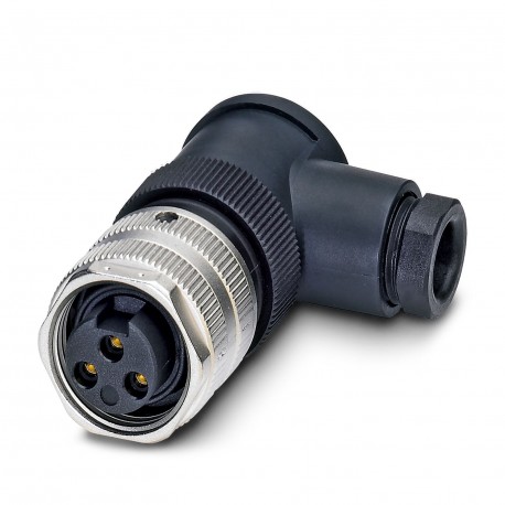 SACC-MINFR-3CON-PG 9 - SACC-MINFR-3CON-PG 9 1521478 PHOENIX CONTACT Connector