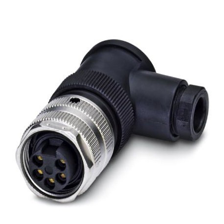 SACC-MINFR-5CON-PG 9 - SACC-MINFR-5CON-PG 9 1521517 PHOENIX CONTACT Steckverbinder