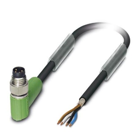 SAC-4P-M 8MR/ 1,5-PUR SH - SAC-4P-M 8MR/ 1,5-PUR SH 1521863 PHOENIX CONTACT Sensor/actuator cable