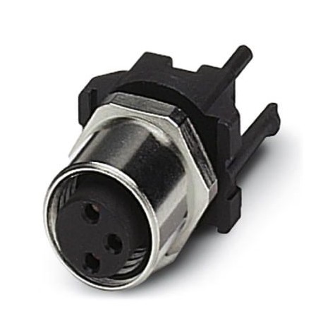 SACC-DSIV-M 8FS-3CON-L180-06 - SACC-DSIV-M 8FS-3CON-L180-06 1524776 PHOENIX CONTACT Flush-type connector