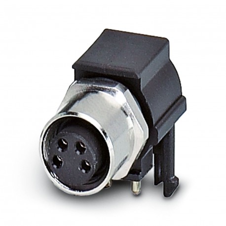 SACC-DSIV-M 8FS-4CON-L 90 - SACC-DSIV-M 8FS-4CON-L 90 1526169 PHOENIX CONTACT Flush-type connector