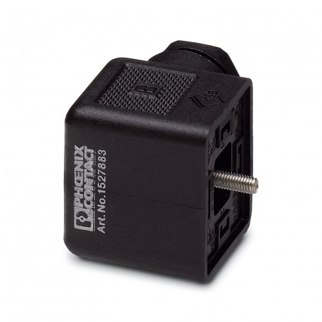 SACC-V-4CON-PG9/A - SACC-V-4CON-PG9/A 1527883 PHOENIX CONTACT Valve connectors