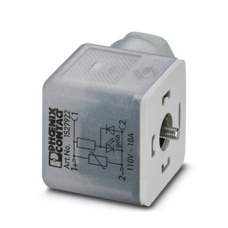 SACC-V-3CON-PG9/A-1L-SV 120V