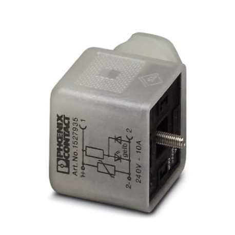 SACC-V-3CON-PG9/A-1L-SV 240V