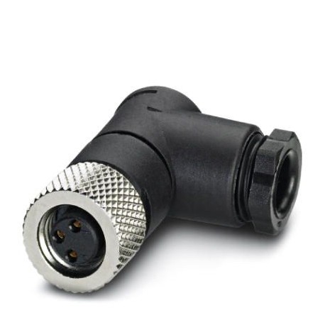 SACC-M 8FR-3CON-M - SACC-M 8FR-3CON-M 1529399 PHOENIX CONTACT Connector