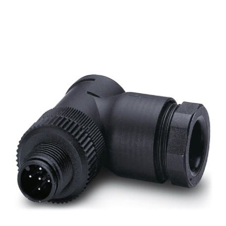 SACC-M12MR-5CON-PG11-DUO - SACC-M12MR-5CON-PG11-DUO 1531044 PHOENIX CONTACT Connector