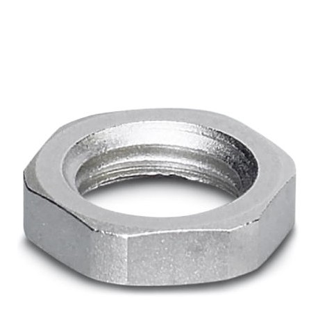 SACC-E-MU-M 5 - SACC-E-MU-M 5 1535901 PHOENIX CONTACT Flat nut
