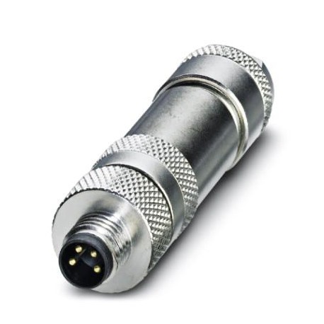 SACC-M 8MS-4CON-M-0,34-SH - SACC-M 8MS-4CON-M-0,34-SH 1542897 PHOENIX CONTACT Connector