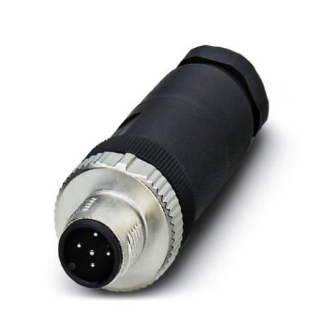 SACC-MS-5CON-PG 9-M SCO - SACC-MS-5CON-PG 9-M SCO 1542978 PHOENIX CONTACT Connector
