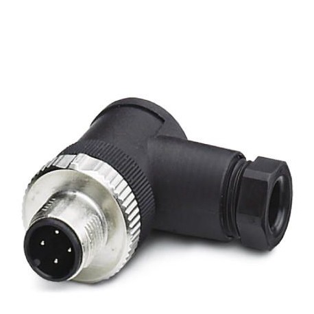 SACC-MR-4CON-PG 7-M SCO - SACC-MR-4CON-PG 7-M SCO 1542981 PHOENIX CONTACT Connector