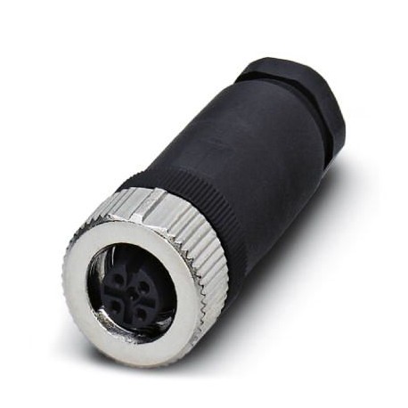 SACC-FS-5CON-PG 9-M SCO - SACC-FS-5CON-PG 9-M SCO 1543045 PHOENIX CONTACT Connector