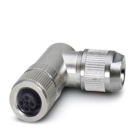 SACC-M12FR-5SC SH DN - SACC-M12FR-5SC SH DN 1549829 PHOENIX CONTACT Bus system connector