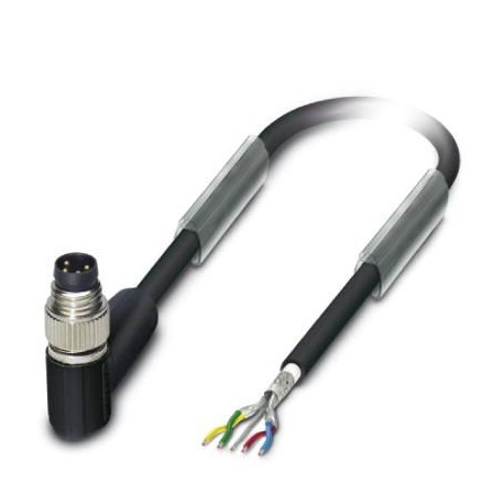 SAC-4P-M 8MR/20,0-950 - SAC-4P-M 8MR/20,0-950 1550892 PHOENIX CONTACT Bus system cable