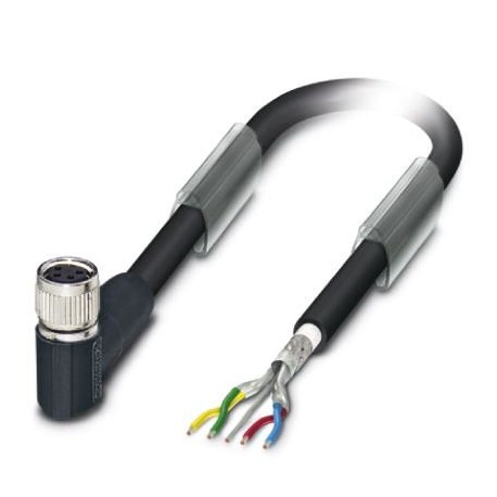 SAC-4P-10,0-950/M 8FR - SAC-4P-10,0-950/M 8FR 1550928 PHOENIX CONTACT Bus system cable