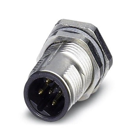 SACC-DSI-MSB-5CON-M12 SCO - SACC-DSI-MSB-5CON-M12 SCO 1551846 PHOENIX CONTACT Panel feed-through