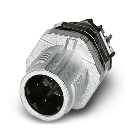 SACC-DSIV-MSD-4CON-L180 SCOTHR - SACC-DSIV-MSD-4CON-L180 SCOTHR 1552175 PHOENIX CONTACT Bus system flat-type plug