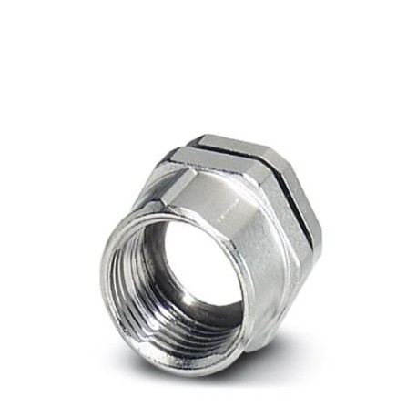 SACC-M12-SCO NUT - SACC-M12-SCO NUT 1552243 PHOENIX CONTACT Housing screw connection