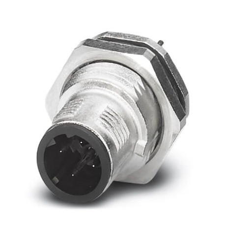 SACC-DSI-MSD-4CON-L180/12 SCO - SACC-DSI-MSD-4CON-L180/12 SCO 1552308 PHOENIX CONTACT Bus system flat-type plug