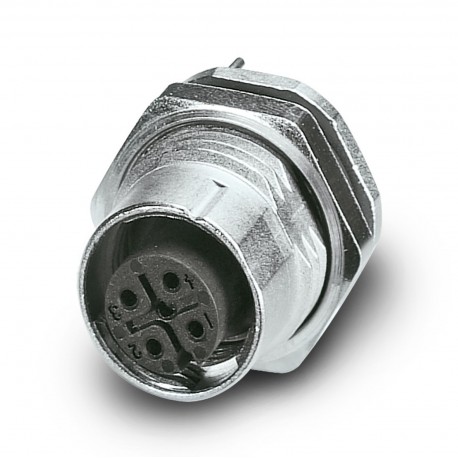 SACC-DSI-FS-5CON-L180/SCO SH - SACC-DSI-FS-5CON-L180/SCO SH 1553019 PHOENIX CONTACT Panel feed-through