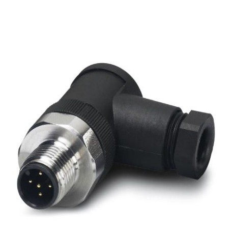 SACC-M12MR-5CON-PG 7-VA - SACC-M12MR-5CON-PG 7-VA 1553213 PHOENIX CONTACT Connector