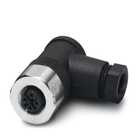 SACC-M12FR-4CON-PG 7-VA - SACC-M12FR-4CON-PG 7-VA 1553284 PHOENIX CONTACT Connector