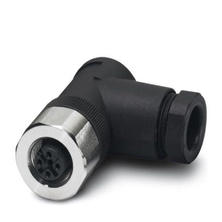 SACC-M12FR-5CON-PG 9-VA - SACC-M12FR-5CON-PG 9-VA 1553307 PHOENIX CONTACT Connector