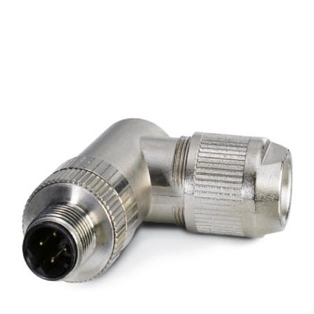 SACC-M12MRD-4Q SH - SACC-M12MRD-4Q SH 1553624 PHOENIX CONTACT Bus system connector