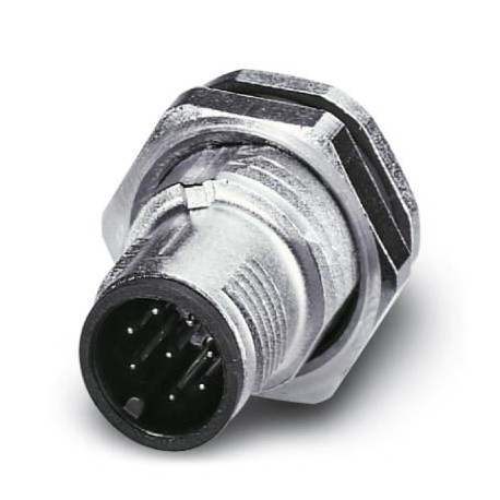 SACC-DSI-MS-8CON-L180/SCO SH - SACC-DSI-MS-8CON-L180/SCO SH 1553873 PHOENIX CONTACT Panel feed-through