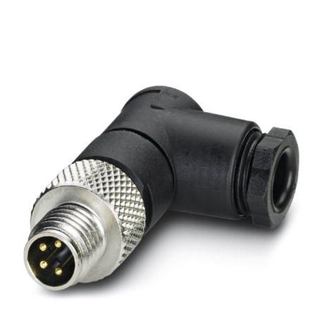 SACC-M 8MR-4CON-M - SACC-M 8MR-4CON-M 1554209 PHOENIX CONTACT Connector