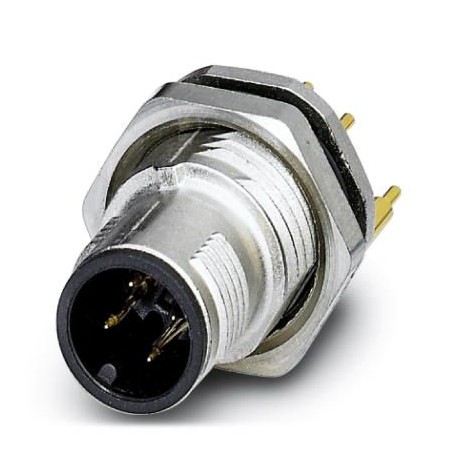 SACC-DSI-MS-4CON-L180/12 SCOSH - SACC-DSI-MS-4CON-L180/12 SCOSH 1558535 PHOENIX CONTACT Flush-type connector