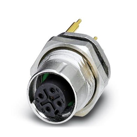 SACC-DSI-FS-5CON-L180/12 SCOSH - SACC-DSI-FS-5CON-L180/12 SCOSH 1558548 PHOENIX CONTACT Flush-type connector