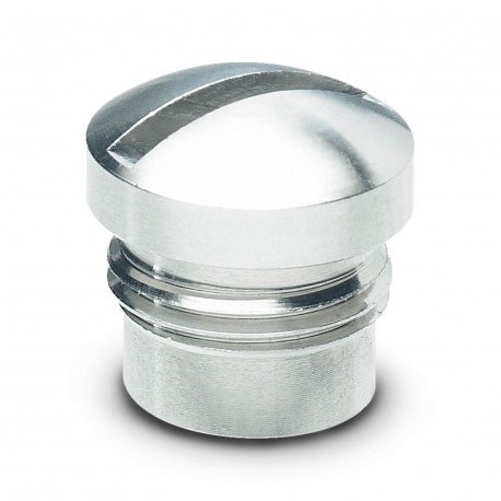 PROT-M12 FB - PROT-M12 FB 1555538 PHOENIX CONTACT Screw plug