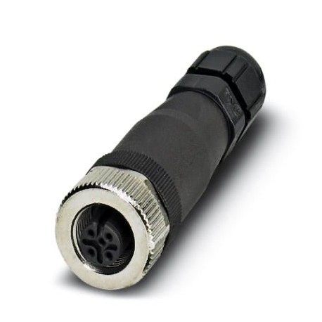 SACC-M12FS-5CON-PG7-M SKIN - SACC-M12FS-5CON-PG7-M SKIN 1559000 PHOENIX CONTACT Connector