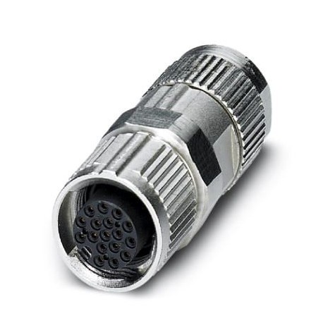 SACC-FS-17PCON SCO - SACC-FS-17PCON SCO 1559644 PHOENIX CONTACT Connector