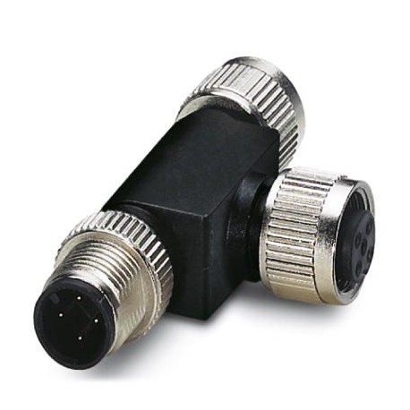 SAC-4P-M12T/2XM12 CCL - SAC-4P-M12T/2XM12 CCL 1559783 PHOENIX CONTACT T distributor