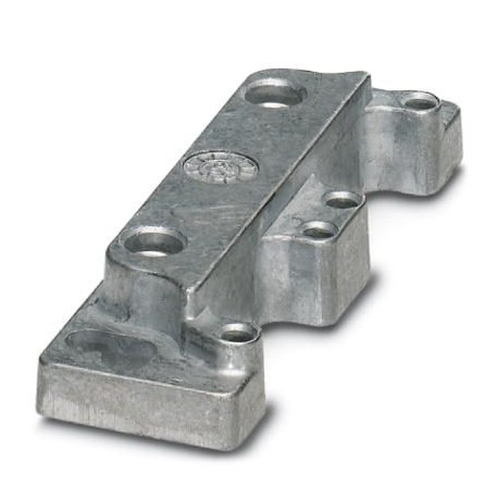 HC-B 32/48-AF - HC-B 32/48-AF 1580524 PHOENIX CONTACT HEAVYCON-ADVANCE mounting flange for screw locking HC B 32/48