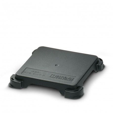 DC-B 6-CT-P - DC-B 6-CT-P 1581078 PHOENIX CONTACT Dust protection cover