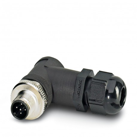 SACC-M12MR-5CON-PG9-M SKINTOP - SACC-M12MR-5CON-PG9-M SKINTOP 1561742 PHOENIX CONTACT Connector