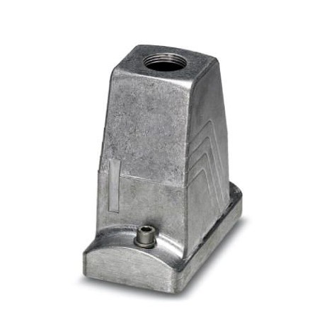 HC-B 10-TMS-100/O1STM25G-EEE - HC-B 10-TMS-100/O1STM25G-EEE 1580486 PHOENIX CONTACT Housing