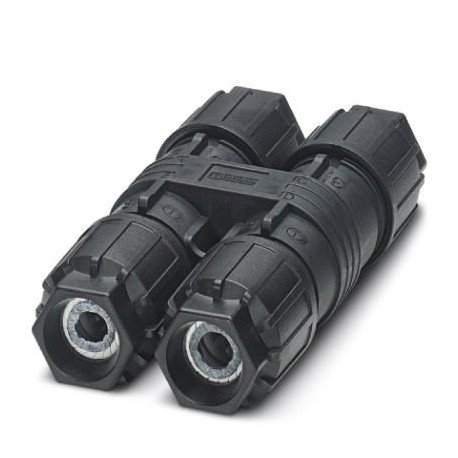 QPD H 3PE2,5 9-14 BK - QPD H 3PE2,5 9-14 BK 1582148 PHOENIX CONTACT H distributor