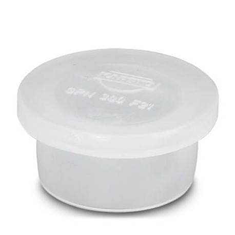QPD QSK 2,5 - QPD QSK 2,5 1582150 PHOENIX CONTACT Protective cap